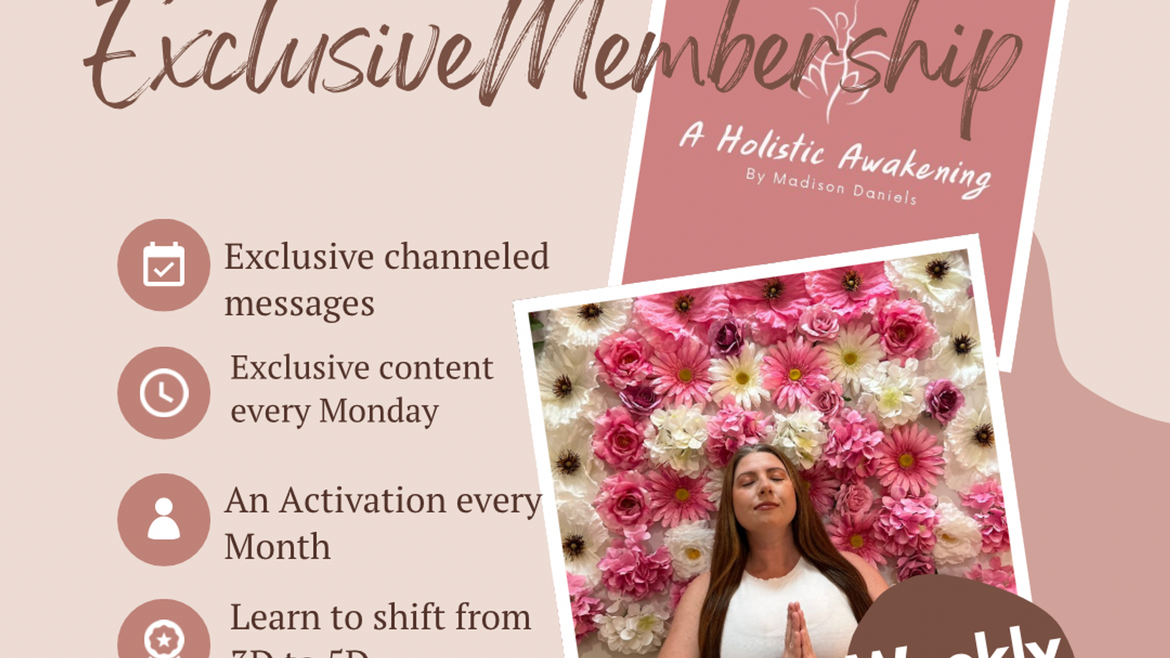 Membership Videos